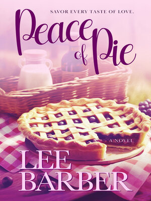 cover image of Peace of Pie